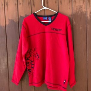 VINTAGE Tigger Crewneck